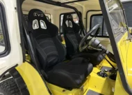 1994 SVM Jeep Mk2