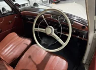 1959 Mercedes-Benz Ponton 219