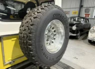 1994 SVM Jeep Mk2