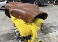1951 Lambretta Innocenti 125D Mk1 – “Sofia”