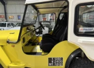 1994 SVM Jeep Mk2