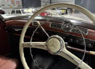 1959 Mercedes-Benz Ponton 219