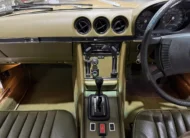 1977 Mercedes-Benz R107 450SL