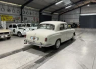 1959 Mercedes-Benz Ponton 219