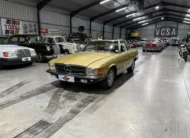1977 Mercedes-Benz R107 450SL