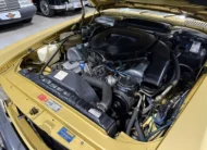 1977 Mercedes-Benz R107 450SL