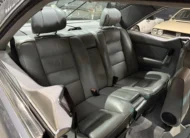 1991 Mercedes-Benz W126 560SEC