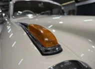 1959 Mercedes-Benz Ponton 219