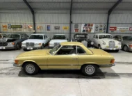 1977 Mercedes-Benz R107 450SL