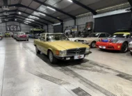 1977 Mercedes-Benz R107 450SL