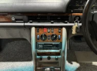 1991 Mercedes-Benz W126 560SEC