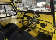 1994 SVM Jeep Mk2
