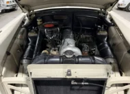 1959 Mercedes-Benz Ponton 219