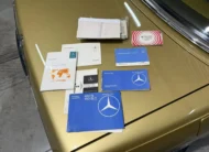 1977 Mercedes-Benz R107 450SL
