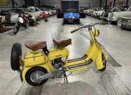 1951 Lambretta Innocenti 125D Mk1 – “Sofia”