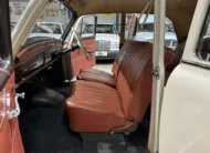 1959 Mercedes-Benz Ponton 219
