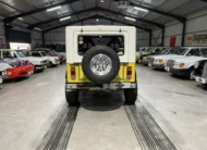 1994 SVM Jeep Mk2