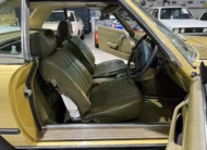 1977 Mercedes-Benz R107 450SL