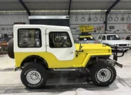 1994 SVM Jeep Mk2