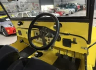 1994 SVM Jeep Mk2