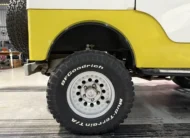1994 SVM Jeep Mk2