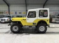 1994 SVM Jeep Mk2