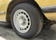 1977 Mercedes-Benz R107 450SL