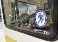 1994 SVM Jeep Mk2