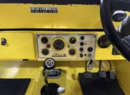 1994 SVM Jeep Mk2