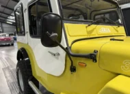 1994 SVM Jeep Mk2