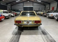 1977 Mercedes-Benz R107 450SL