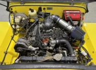 1994 SVM Jeep Mk2