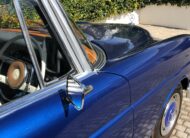1967 Mercedes-Benz 230S Fintail