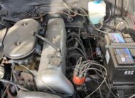 1967 Mercedes-Benz 230S Fintail