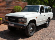 1988 Toyota Land Cruiser FJ62