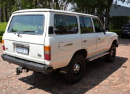 1988 Toyota Land Cruiser FJ62