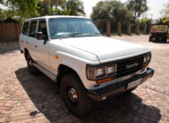 1988 Toyota Land Cruiser FJ62