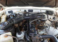 1988 Toyota Land Cruiser FJ62