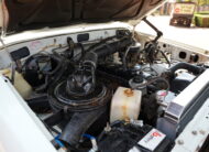 1988 Toyota Land Cruiser FJ62