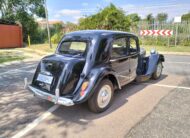 1952 Citroen L15