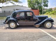 1952 Citroen L15