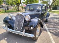 1952 Citroen L15