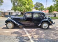 1952 Citroen L15