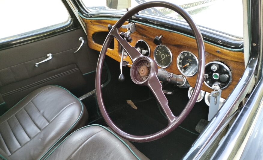 1952 Citroen L15