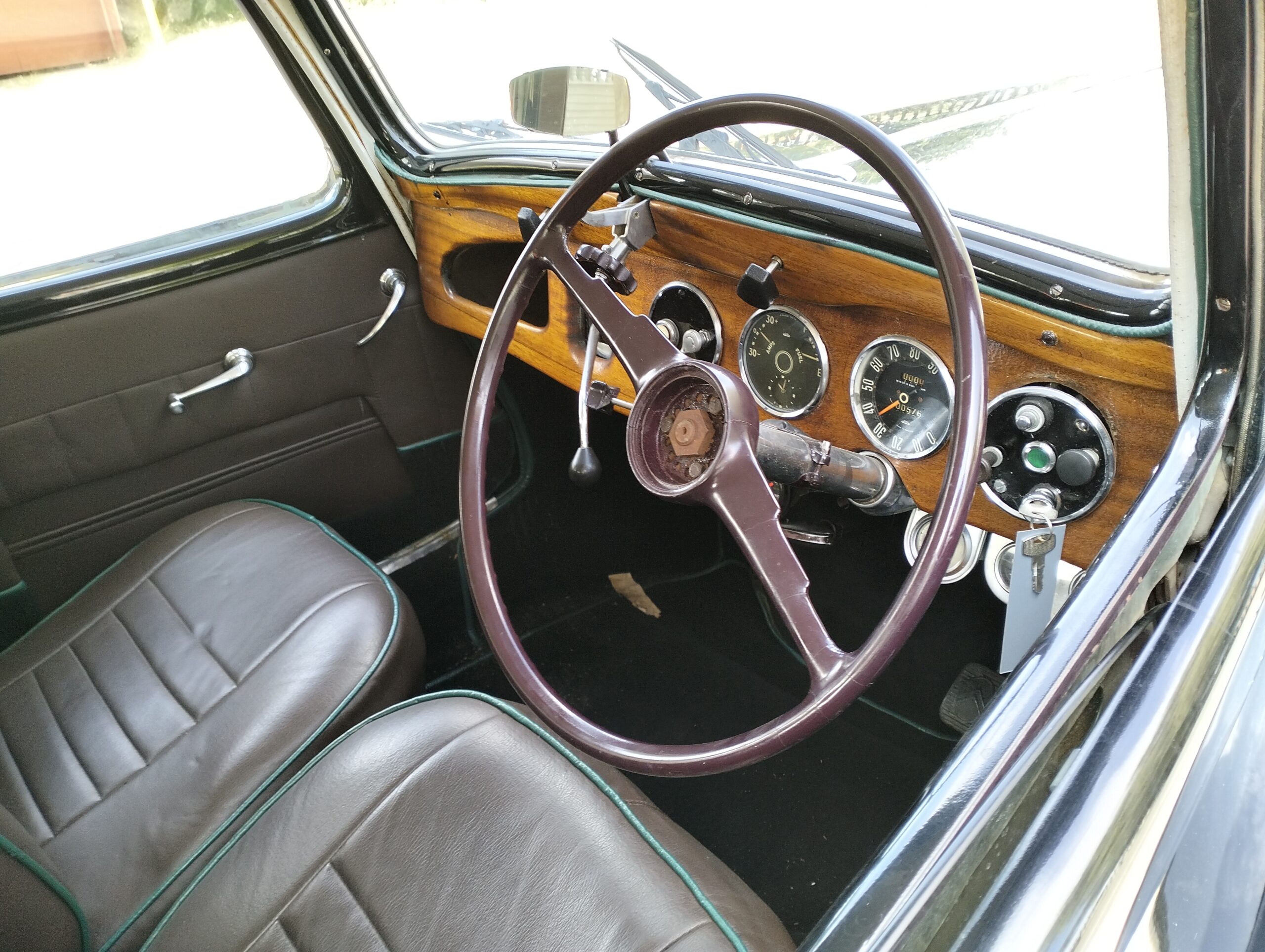 1952 Citroen L15