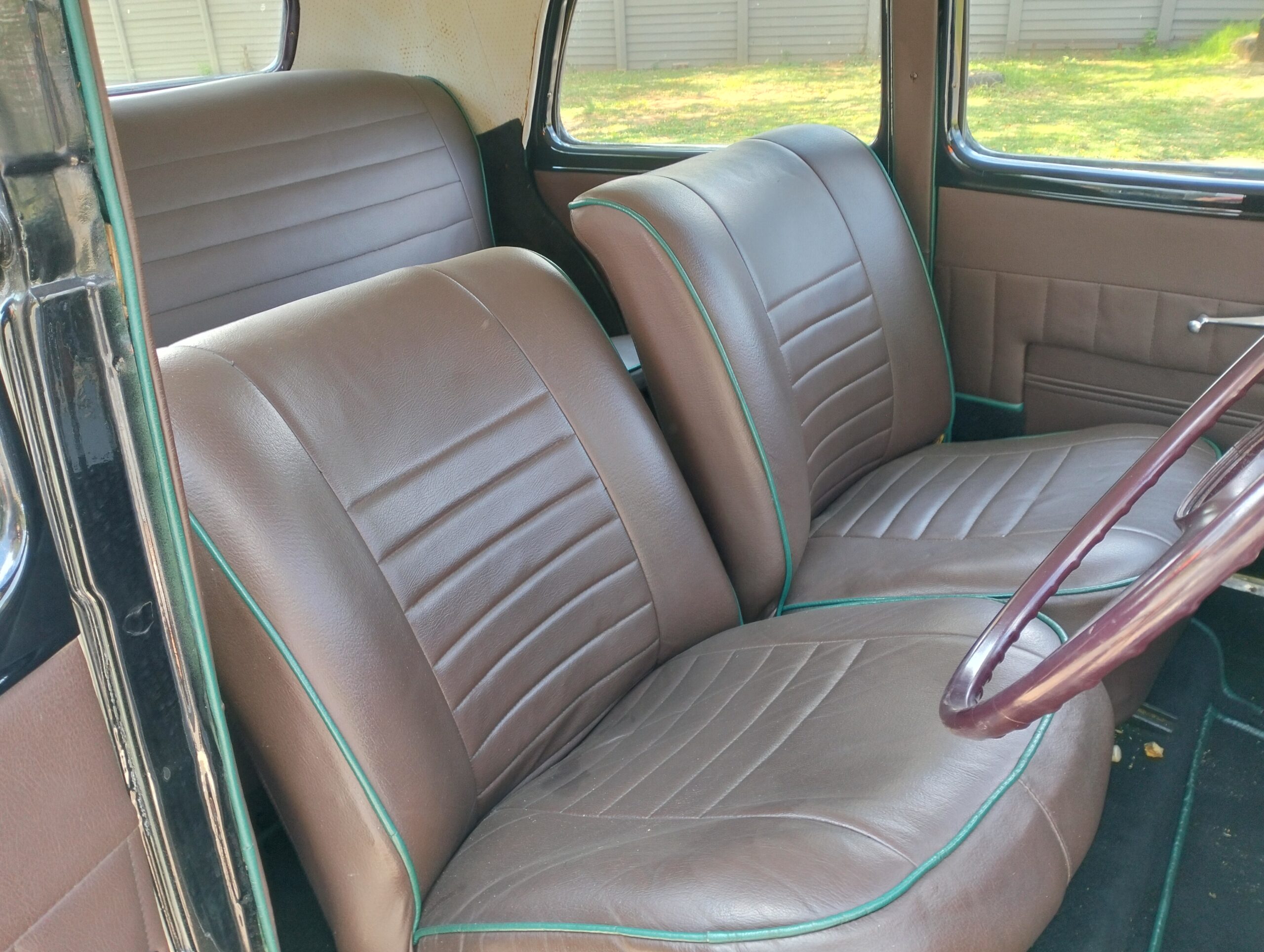 1952 Citroen L15