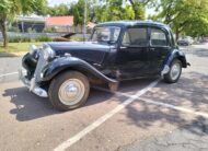 1952 Citroen L15