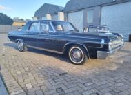 1964 Dodge Polara – Golden Anniversary