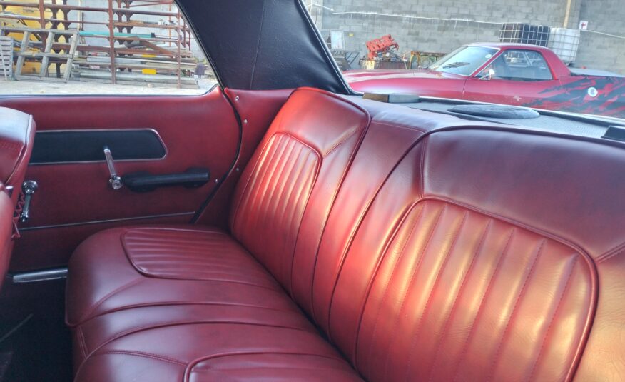 1964 Dodge Polara – Golden Anniversary
