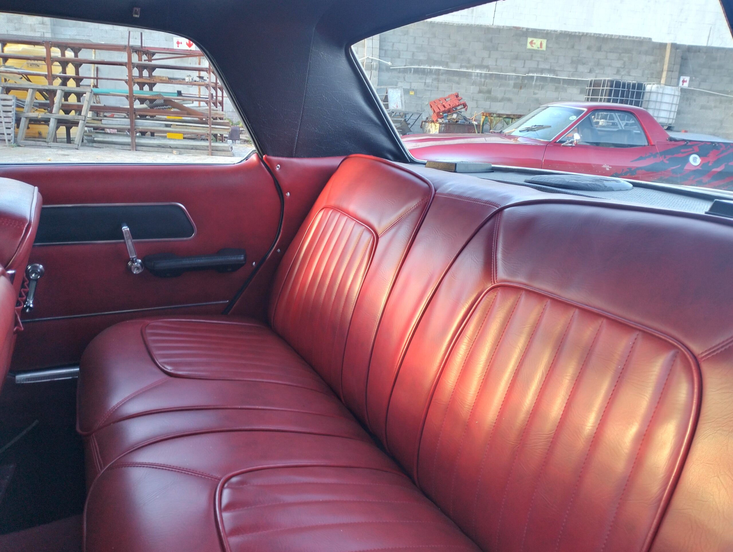1964 Dodge Polara – Golden Anniversary